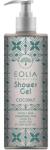 Eolia Gel de dus cu cocos, 250ml, Eolia