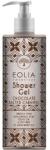 Eolia Gel de dus cu ciocolata si caramel sarat, 250ml, Eolia