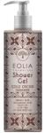Eolia Gel de dus cu orhidee aurie, 250ml, Eolia