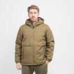 Vans MTE NORRIS PUFFER XXL | Bărbați | Geci de puf și matlasate | Verde | VN000HN6CUQ1