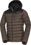 NorthFinder men winter jacket milosh 2xl | Bărbați | Geci de puf și matlasate | Verde | BU-5361SP-550