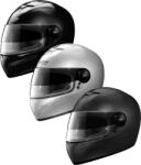 NOLAN Cască Moto Integrală NOLAN N84 · Negru