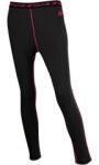 Arctiva Pantaloni Termo Damă ARCTIVA STW REGULATOR · Negru / Roz