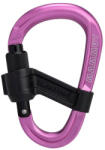 Mammut Smart HMS 2.0 Screwgate Carabiner Цвят: сив