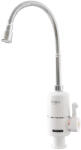 Böhm Robinet electric cu pipa flexibila BoHM BY-24-3 3000 W (etf-16499)