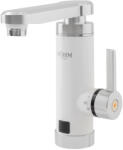 Böhm Robinet electric cu pipa rotativa tip L, afisaj digital BoHM BY-32-1 3000 W (etf-16501)