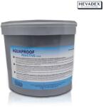 Hevadex Aquaproof Reactive Thixo, 7.5 kg, Membrana reactiva de etansare, fara solventi, rezistenta la UV, negru (613262)