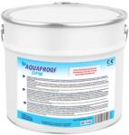 Hevadex Aquaproof DPM/DPC, 10 kg Metal - Membrană impermeabilizantă flexibilă, pe bază de polimeri, pensulabilă sau suflabilă (613408)