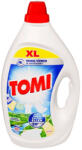 TOMI Mosógél 2, 475 liter (55 mosás) fehér ruhákhoz Tomi (C64636_54000475_14545) - toptoner