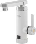 Böhm Robinet electric cu pipă rotativă tip L, afișaj digital BÖHM BY-32-1 3000 W (16501)