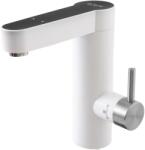 Böhm Robinet electric Alb, Compact cu afisaj digital BY-8E-1W BÖHM 3000 W (16503)