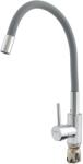Champion Baterie bucătărie cu duș flexibil CHAMPION SUS-011 CHROME REFL. GRAY (15871)
