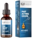 Biotica Arthro Support | Fast Acting Drops [50 мл]