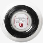 Wilson Rola Racordaj Wilson Revolve 1.25, negru (WRZ906900)