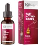 Biotica Slim Booster | Fast Acting Drops [50 мл]