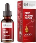 Biotica Cardio Protect | Fast Acting Drops [50 мл]