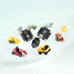 Bambu Lab CyberBrick Ultimate Hardware Kit - 1 Set (B-ZK003)