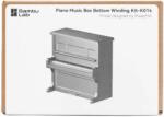 Bambu Lab Piano Music Box Bottom Winding Kit - 1 Set (K014)