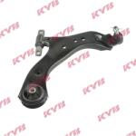 KYB Brat, suspensie roata KYB KSC5992 (KSC5992) - fixbox