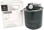 Original Mercedes Filtru combustibil ORIGINAL MERCEDES A6420906452 (A6420906452)