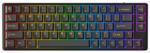 AVAX BILL AVAX GM01 PRO 65% RGB tri-mode mechanikus billentyűzet Gateron piros switch (GM01R PRO)
