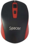 Spacer SPMO-WS-BK-04 Mouse
