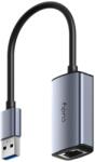 Cudy Placa de retea Cudy UE10A, USB-A, Gray (UE10A) - laptopaid
