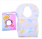  BabyBruin Előke zsebes, eldobható (10 db/cs) - perfectlife