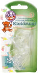  BabyBruin Etetőcumi S-es szilikon (méret: ) 6+ hó (2 db/cs) - perfectlife