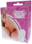 Baby Bruin Tejtároló Zacskó (20 db/cs) - perfectlife
