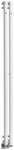 SAPHO PILON 122x1800 mm (IZ125T)