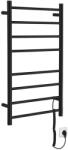 SAPHO REDONDO 500x900 mm (ER220BV)