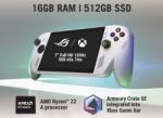 ASUS ROG Xbox Ally RC73YA-NH006W Console