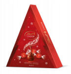 Lindt Lindor Xmas Tree Milk 125 g