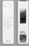 Samsung BN59-01456G - eredeti gyári távirányító hangvezérléssel