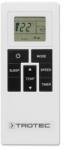 Trotec PAC 4700 X - eredeti gyári távirányító