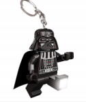 LEGO® Breloc cu led LEGO Star Wars - Darth Vader (12608816) - pcone