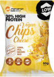 Forpro 30% VEGAN Protein Chips Sajtos 60 g