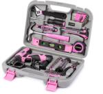 Fieldmann FDG 5025-58R Trusa unelte
