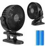 BLOW 44-505 Ventilator