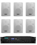 DSPPA MP310U+6xDSP8062
