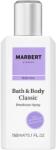 Marbert Bath & Body Classic deo spray 150 ml