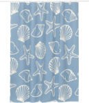 Tchibo - Zuhanyfüggöny - kék