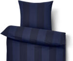 Tchibo - Finom flanel ágynemű - kék
