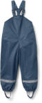 Tchibo - Termő esőnadrág polárbéléssel gyerekeknek - kisgyerek - méret 74/80 - kék - tchibo - 7 995 Ft