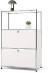 Tchibo - Fém komód /Cn3 - fehér - tchibo - 179 995 Ft