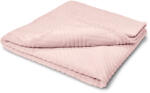 Tchibo - Puha takaró - rózsaszín