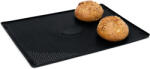 Tchibo - Lyukacsos többször használatos sütőlap - fekete