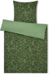 Tchibo - Mikroszálas flanel ágynemű - zöld