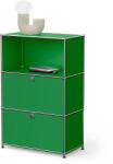 Tchibo - Komód /Cn3 - zöld